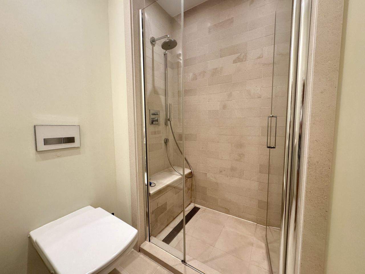 Квартира в Тивате, Черногория, 115 м² - фото 13