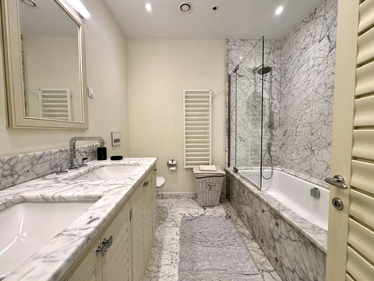 Квартира в Тивате, Черногория, 115 м² - фото 11