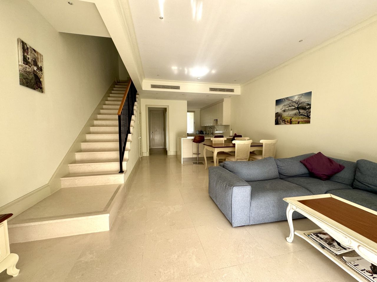 Квартира в Тивате, Черногория, 115 м² - фото 6