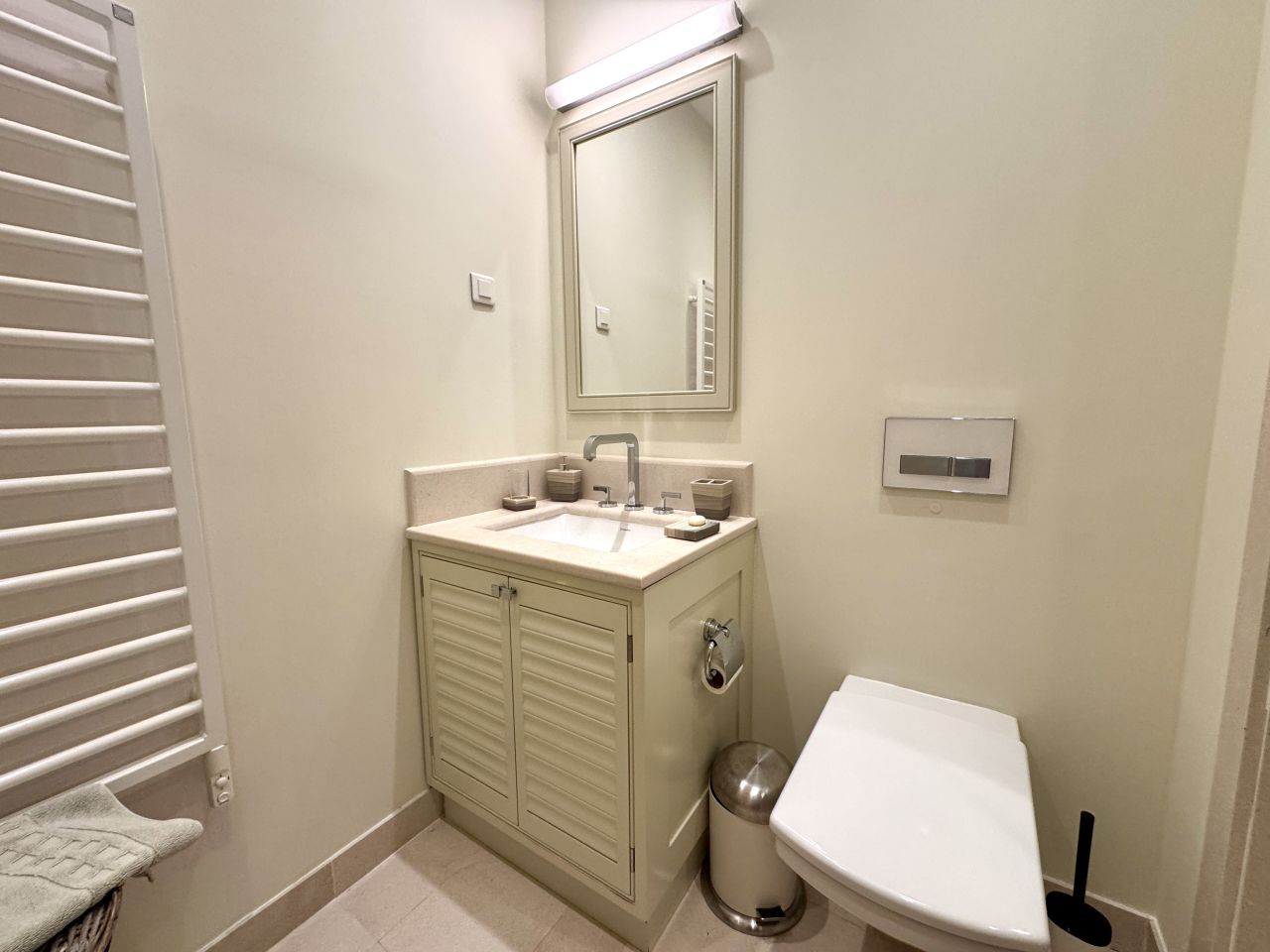 Квартира в Тивате, Черногория, 115 м² - фото 12