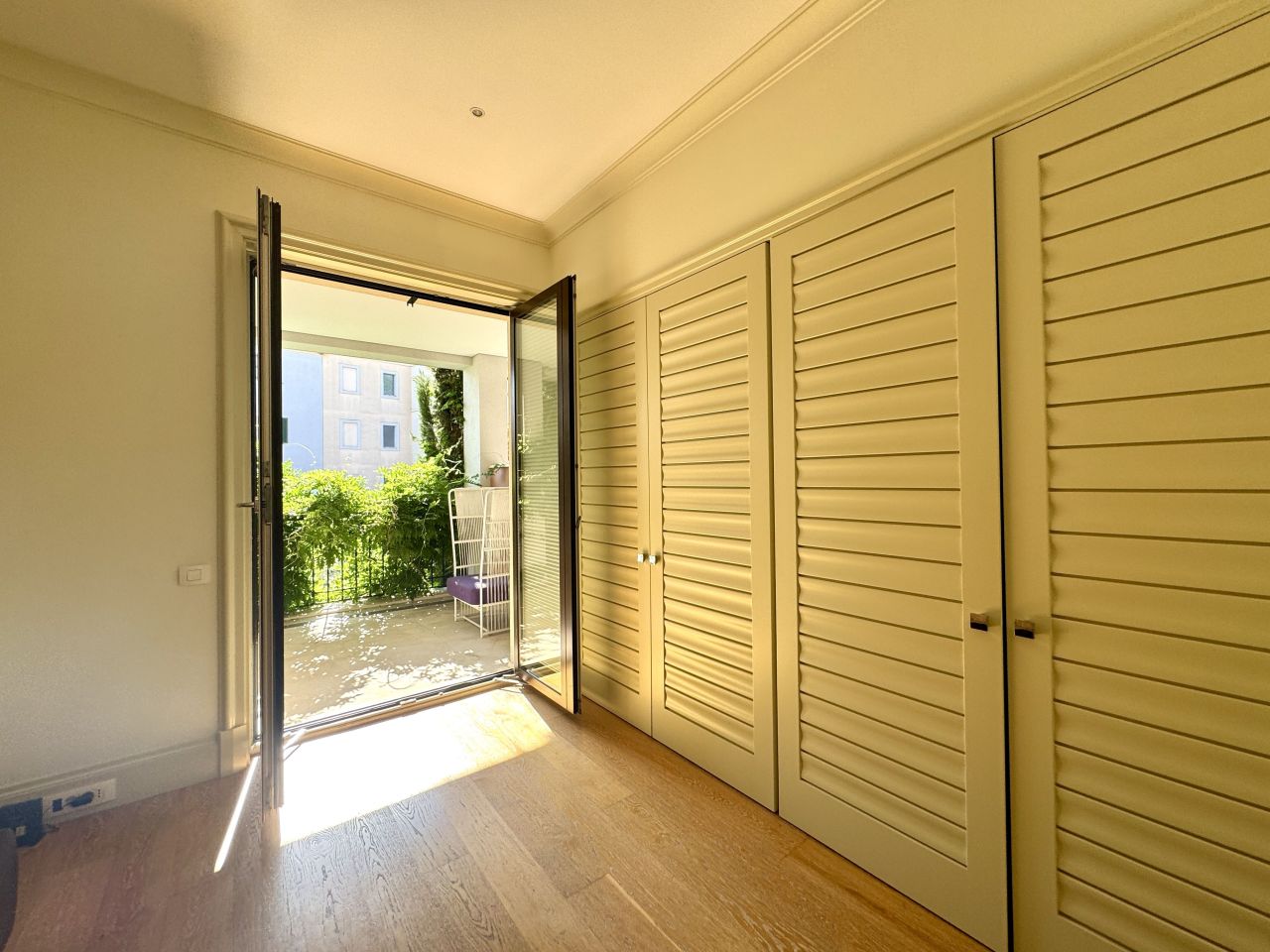 Квартира в Тивате, Черногория, 115 м² - фото 10