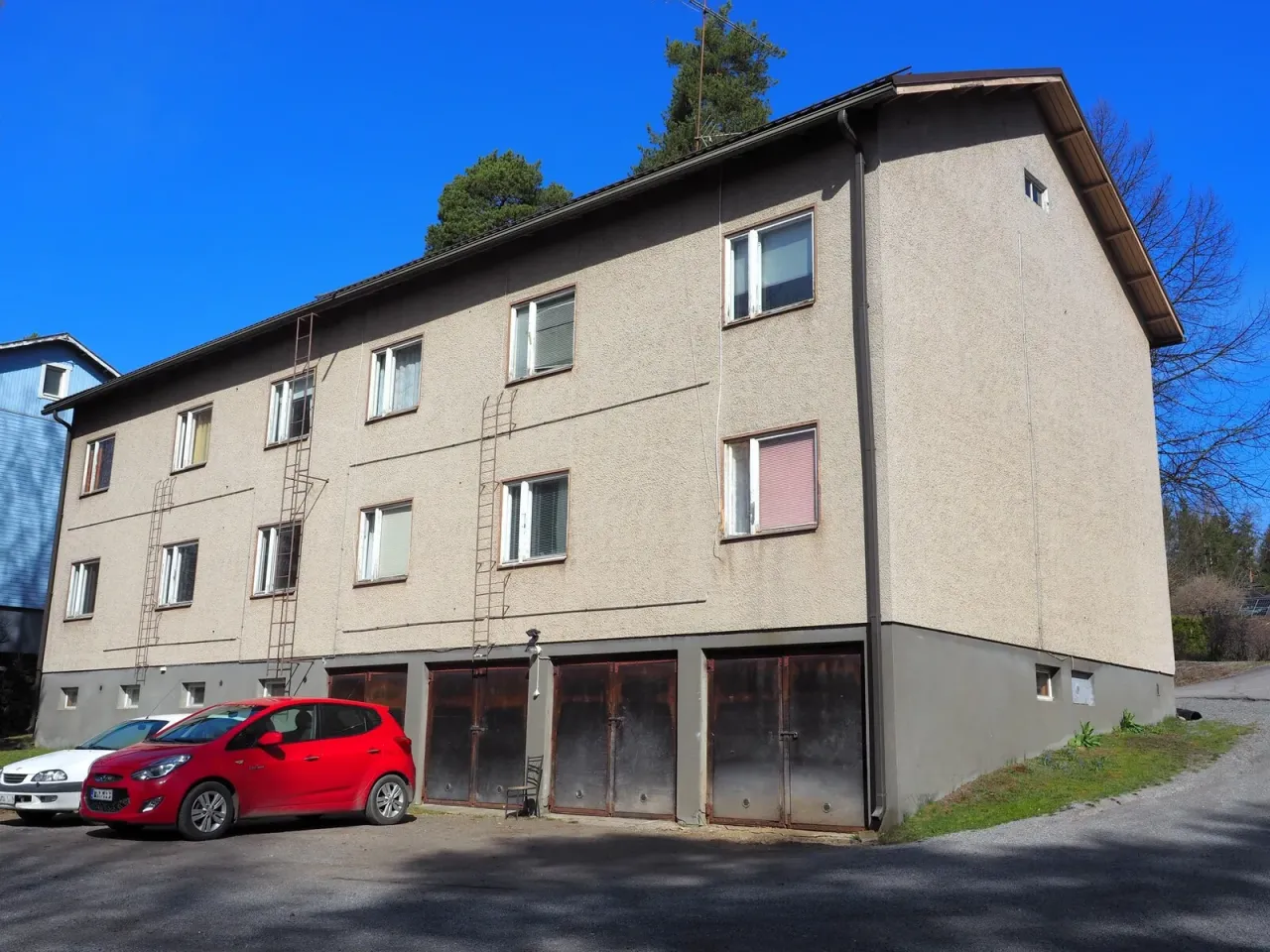 Квартира в Савонлинне, Финляндия, 21 м² - фото 1