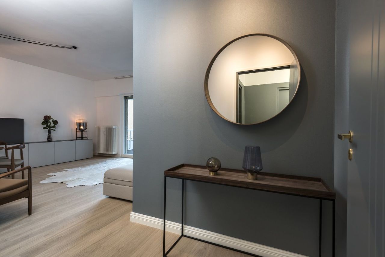 Квартира в Кампионе-д'Италия, Италия, 77 м² - фото 8