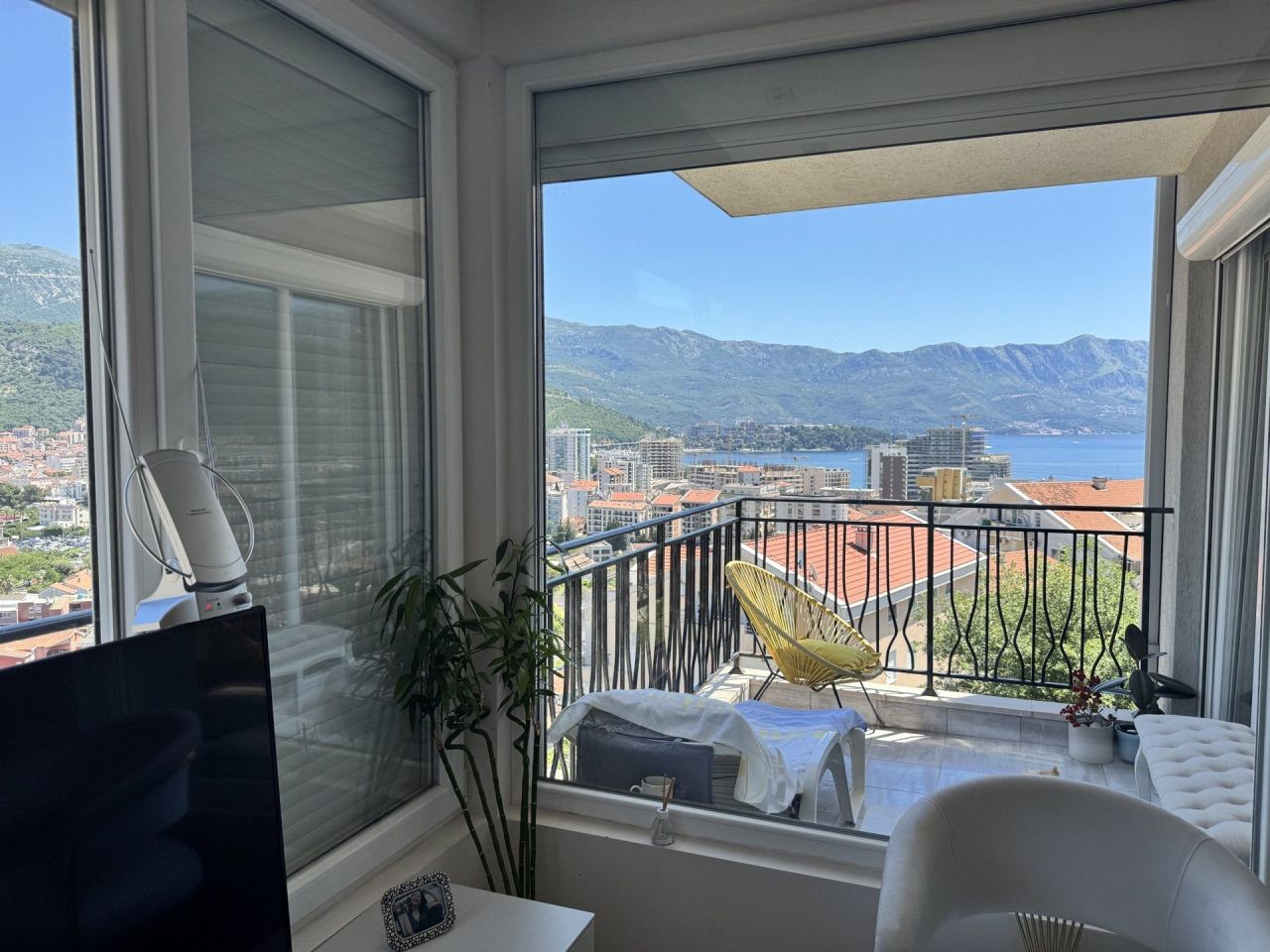 Квартира в Будве, Черногория, 75 м² - фото 3