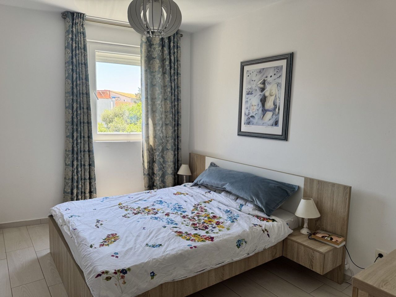 Квартира в Будве, Черногория, 75 м² - фото 5