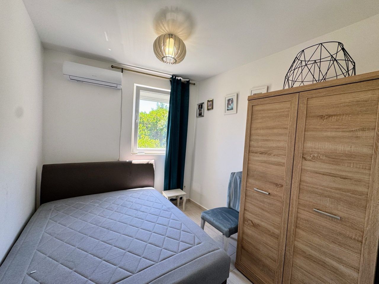 Квартира в Будве, Черногория, 75 м² - фото 7