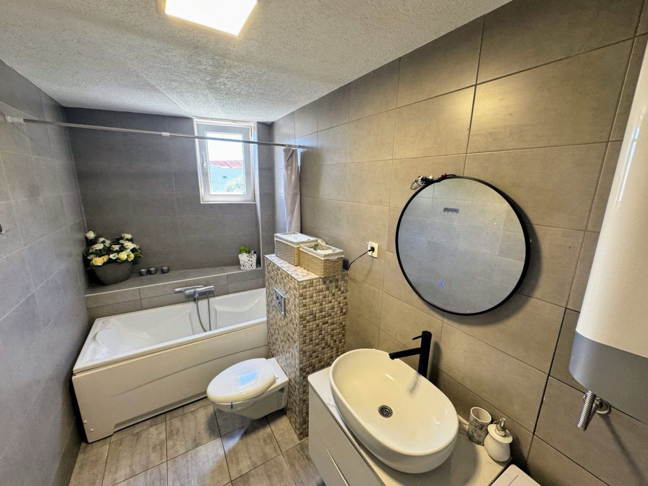 Квартира в Будве, Черногория, 75 м² - фото 6