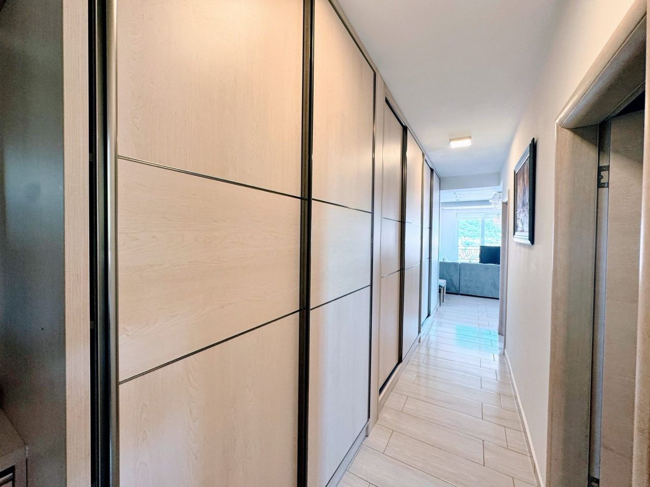 Квартира в Будве, Черногория, 75 м² - фото 8