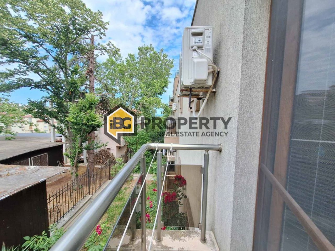 Квартира в Бяле, Болгария, 37 м² - фото 5