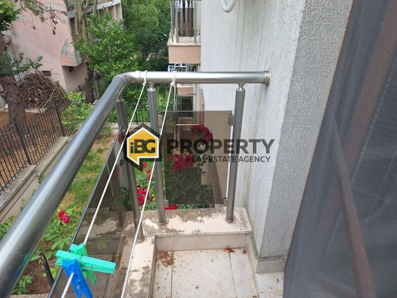 Квартира в Бяле, Болгария, 37 м² - фото 8