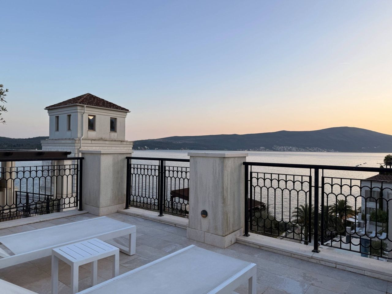 Квартира в Тивате, Черногория, 135 м² - фото 3