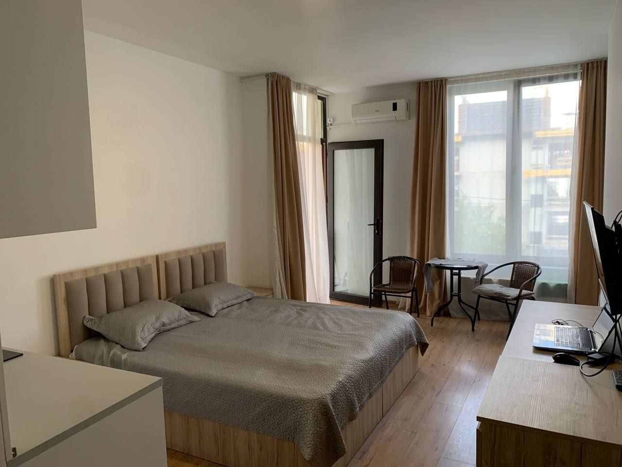 Квартира в Тбилиси, Грузия, 29.12 м² - фото 1