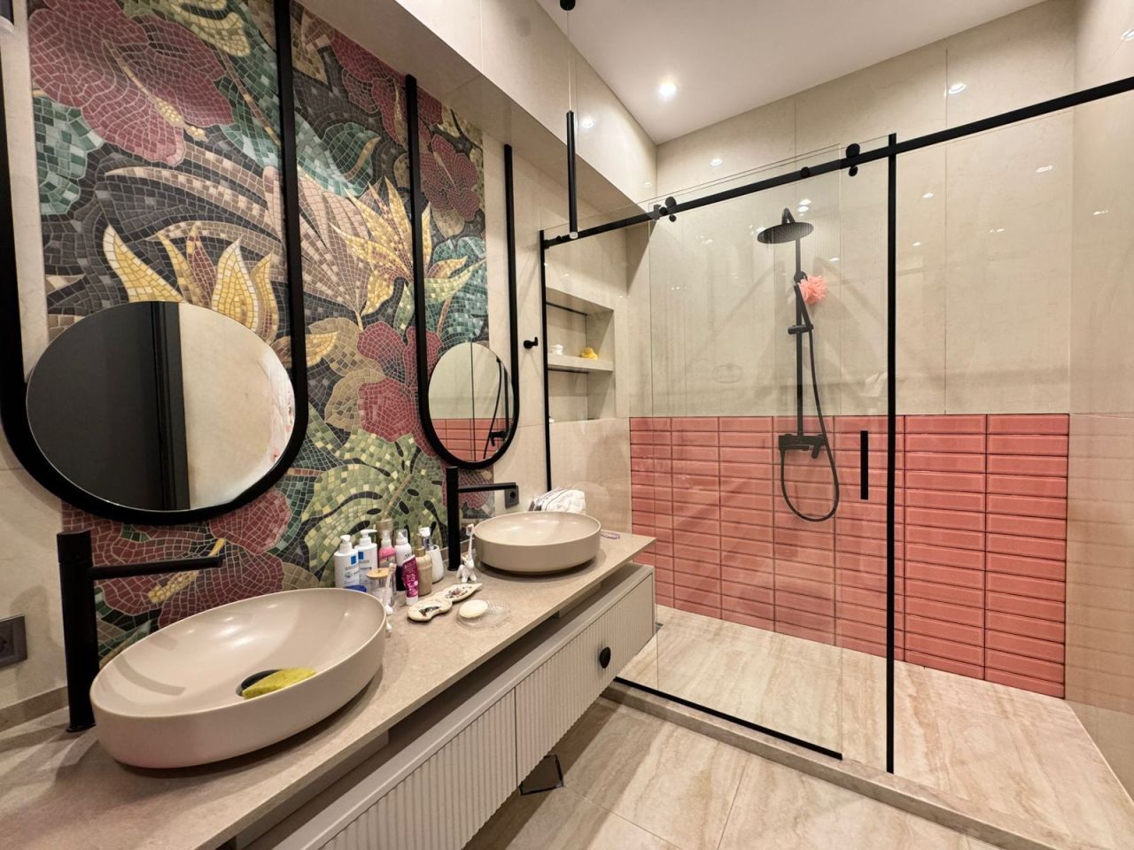 Квартира в Тбилиси, Грузия, 477 м² - фото 10