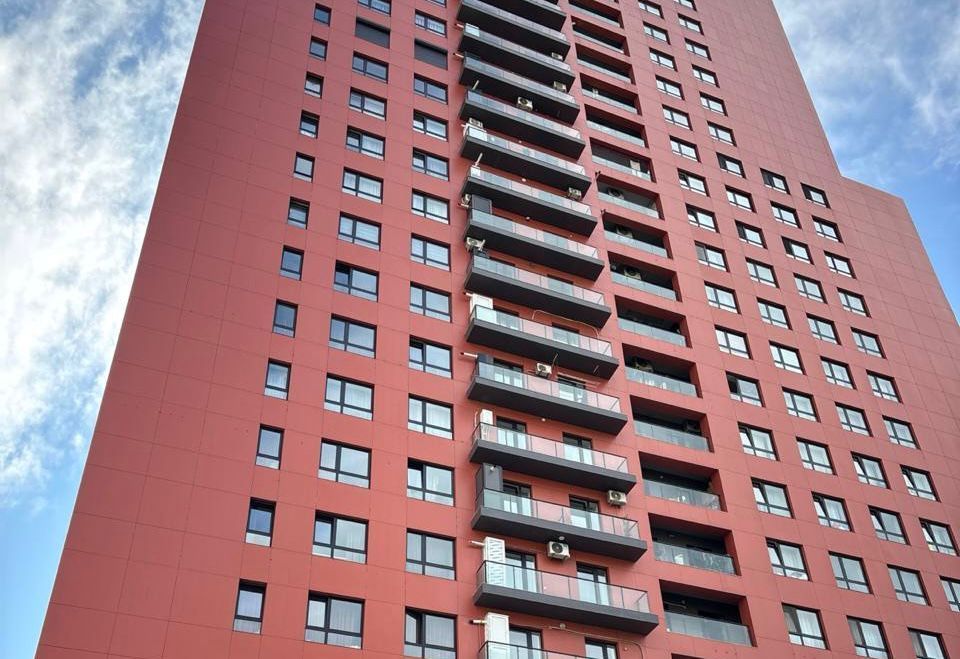 Квартира в Тбилиси, Грузия, 477 м² - фото 13