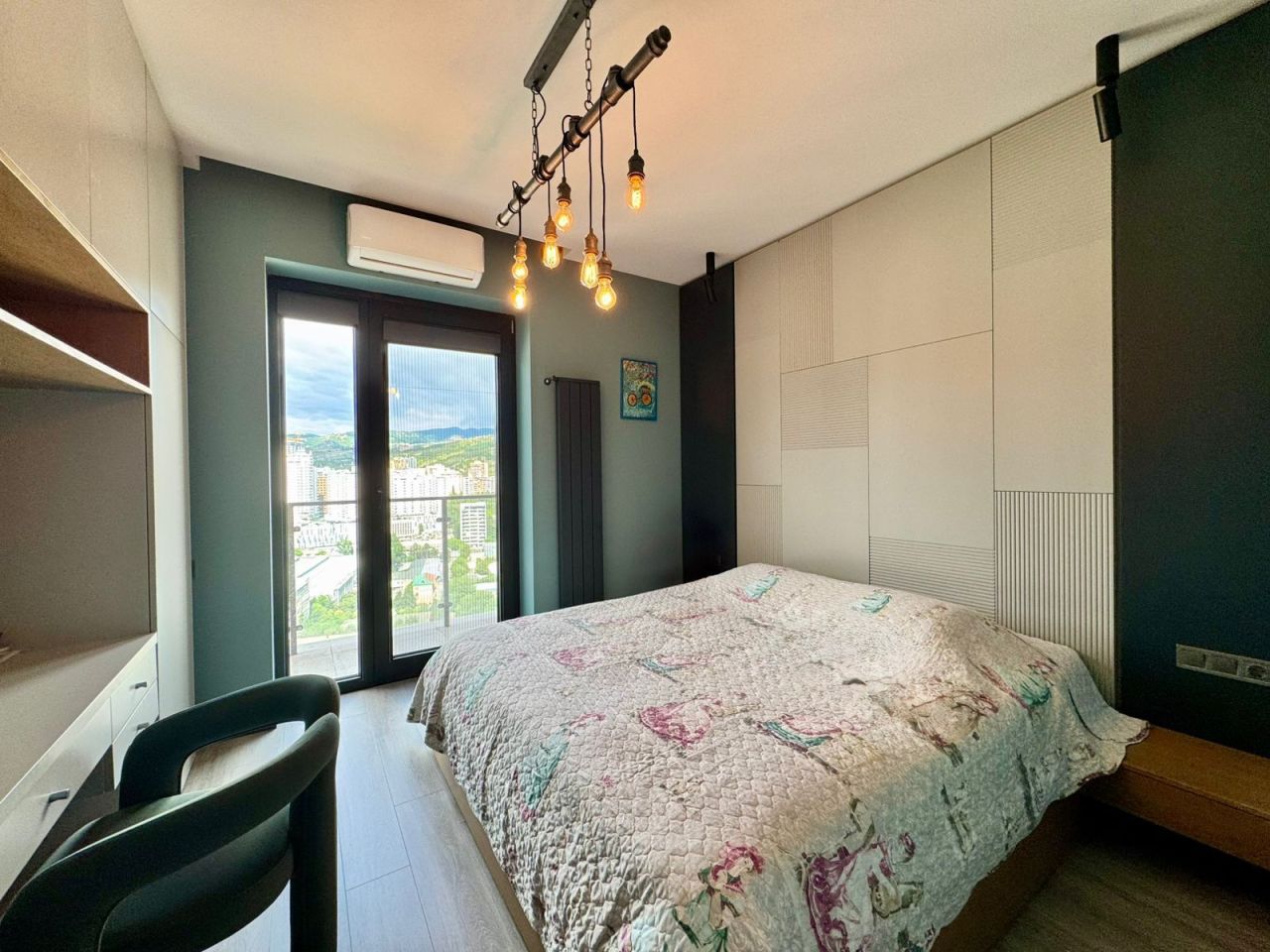 Квартира в Тбилиси, Грузия, 477 м² - фото 6