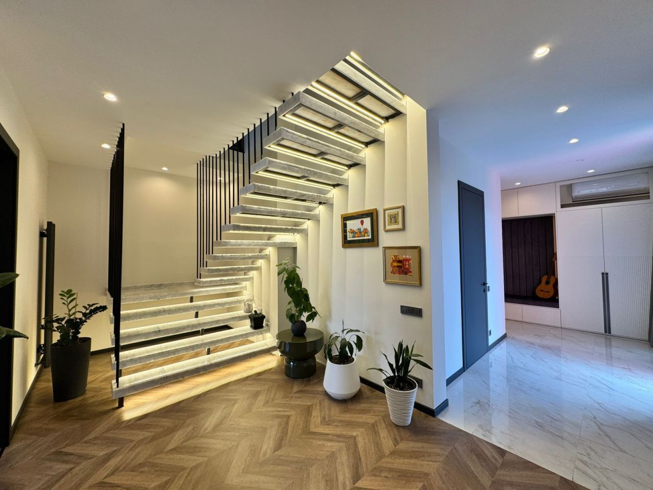 Квартира в Тбилиси, Грузия, 477 м² - фото 5