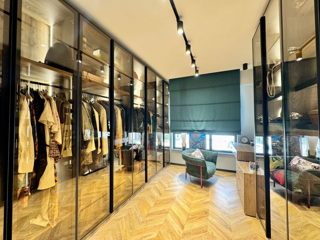 Квартира в Тбилиси, Грузия, 477 м² - фото 9