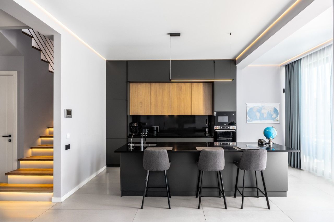 Вилла в Которе, Черногория, 180 м² - фото 3