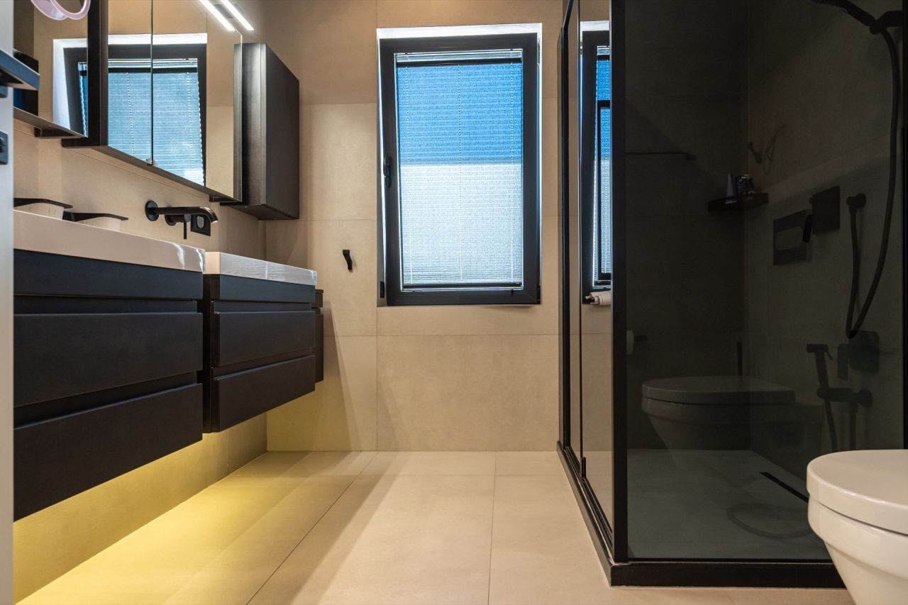 Вилла в Которе, Черногория, 180 м² - фото 14