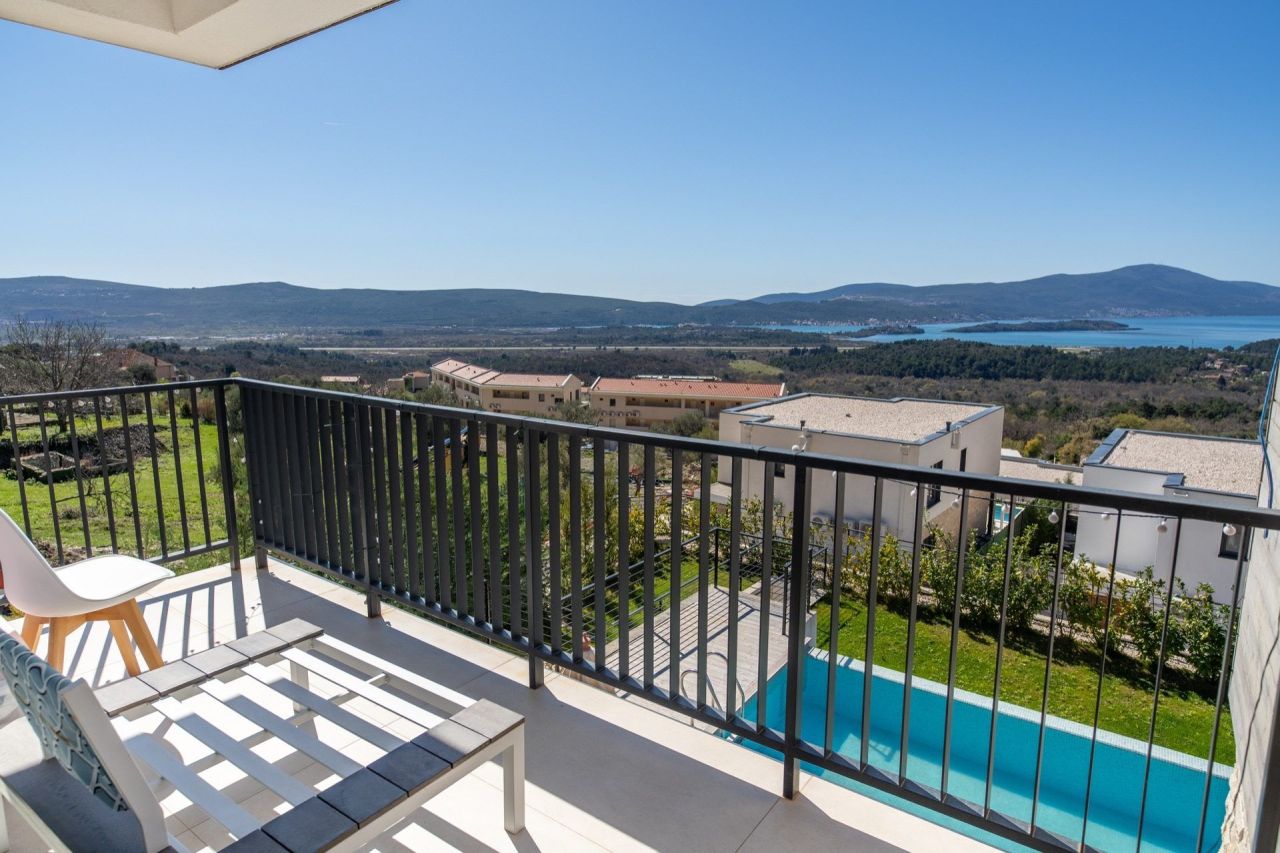 Вилла в Которе, Черногория, 180 м² - фото 11