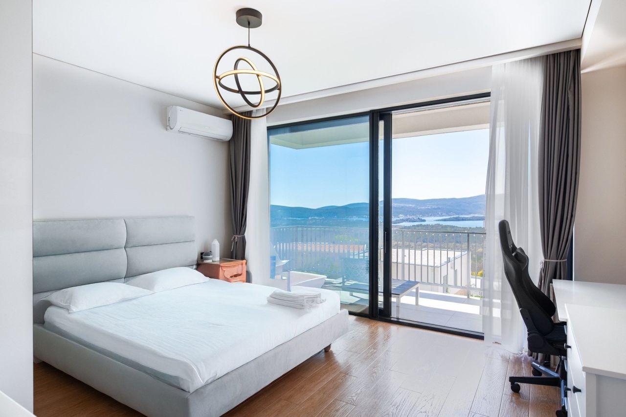 Вилла в Которе, Черногория, 180 м² - фото 16