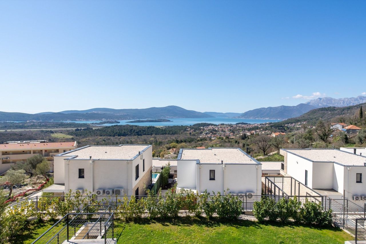 Вилла в Которе, Черногория, 180 м² - фото 10