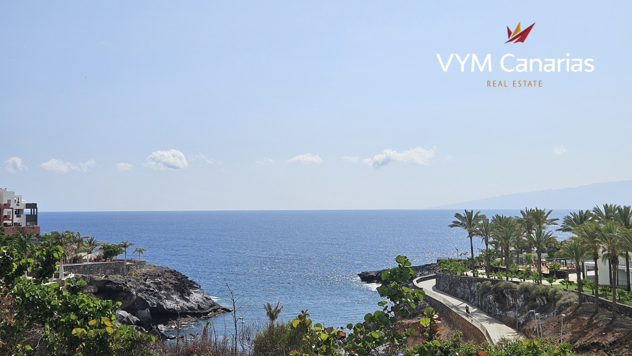 Студия на Тенерифе, Испания, 40 м² - фото 4