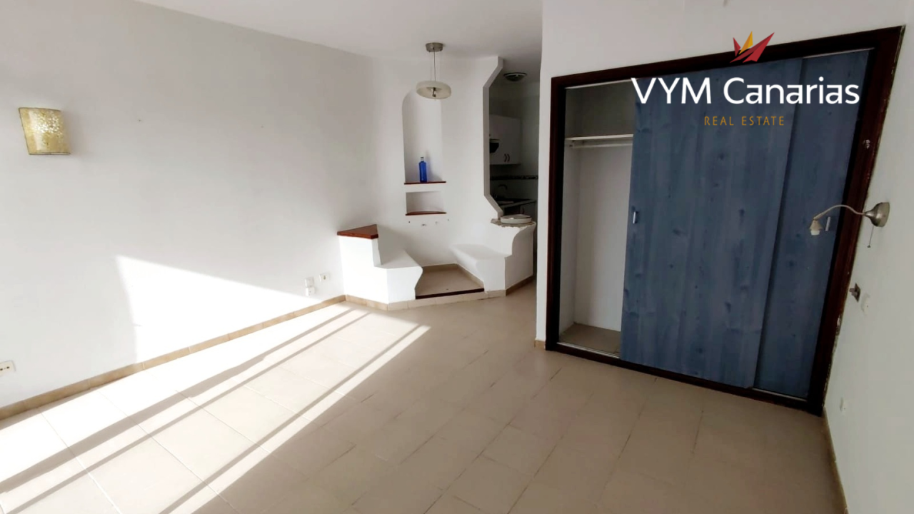 Студия на Тенерифе, Испания, 40 м² - фото 6