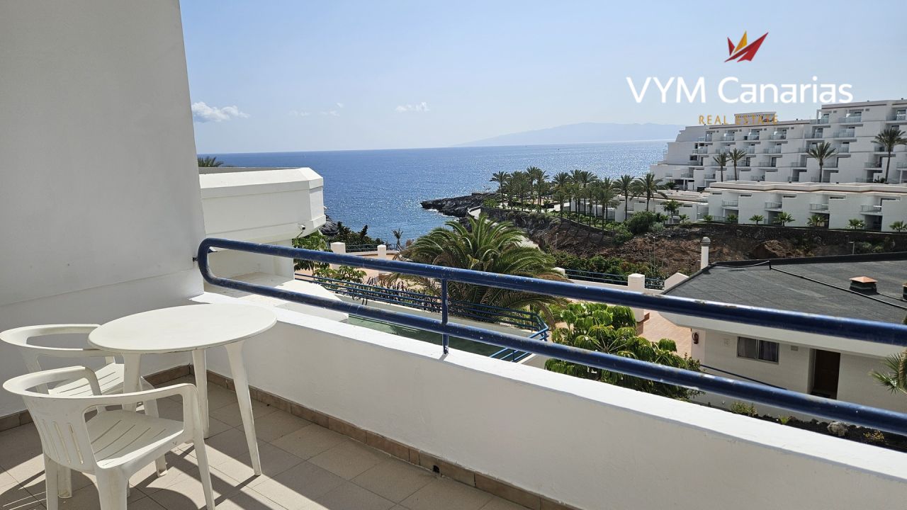 Студия на Тенерифе, Испания, 40 м² - фото 8