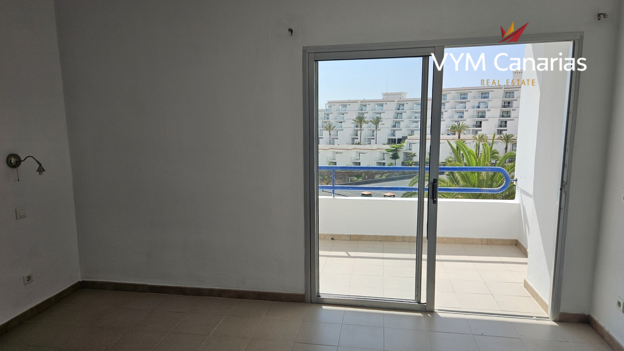 Студия на Тенерифе, Испания, 40 м² - фото 9