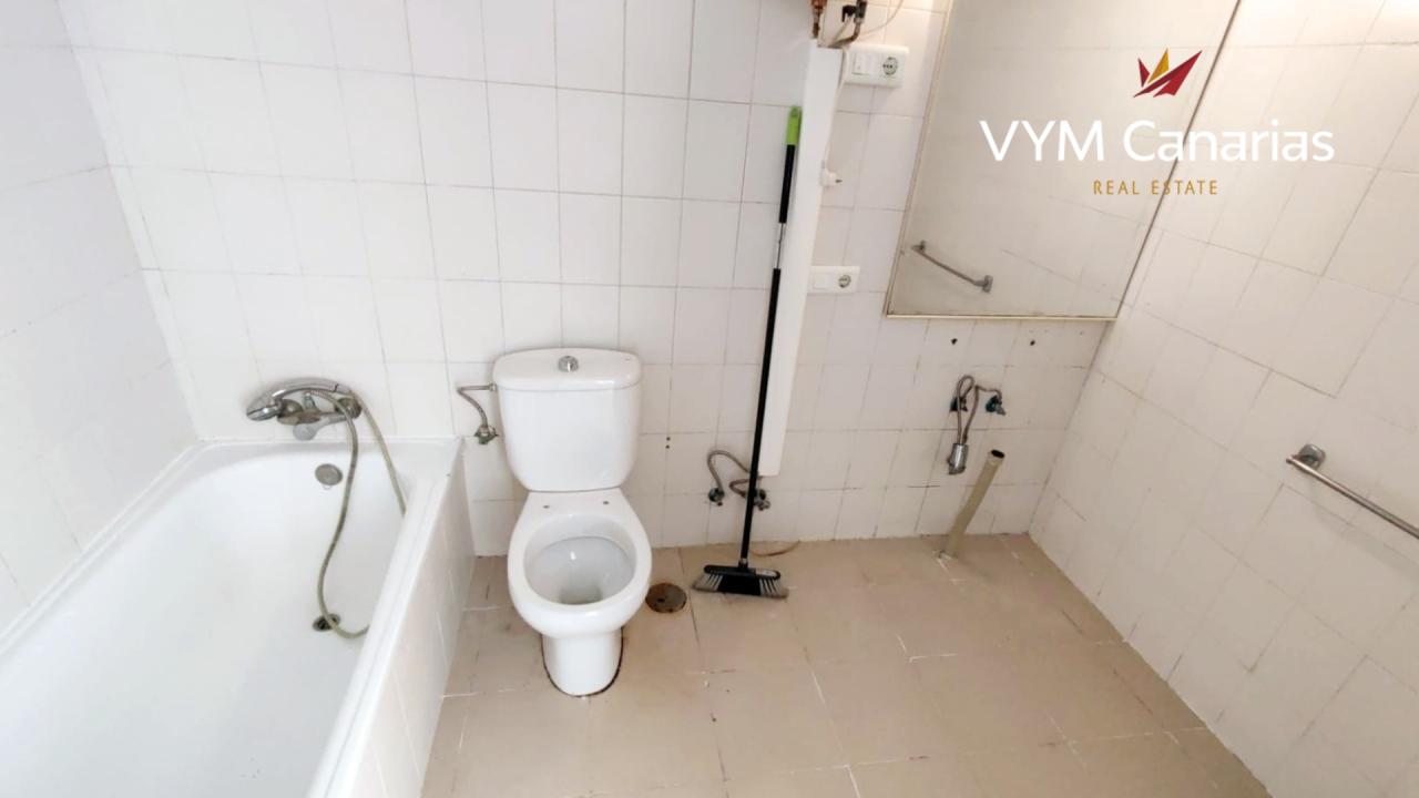 Студия на Тенерифе, Испания, 40 м² - фото 12