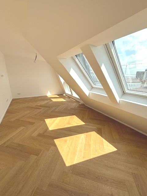 Квартира в Вене, Австрия, 649 000 м² - фото 1
