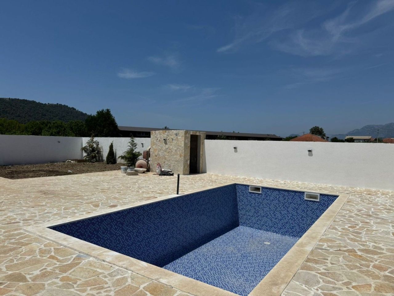 Дом в Баре, Черногория, 232 м² - фото 2