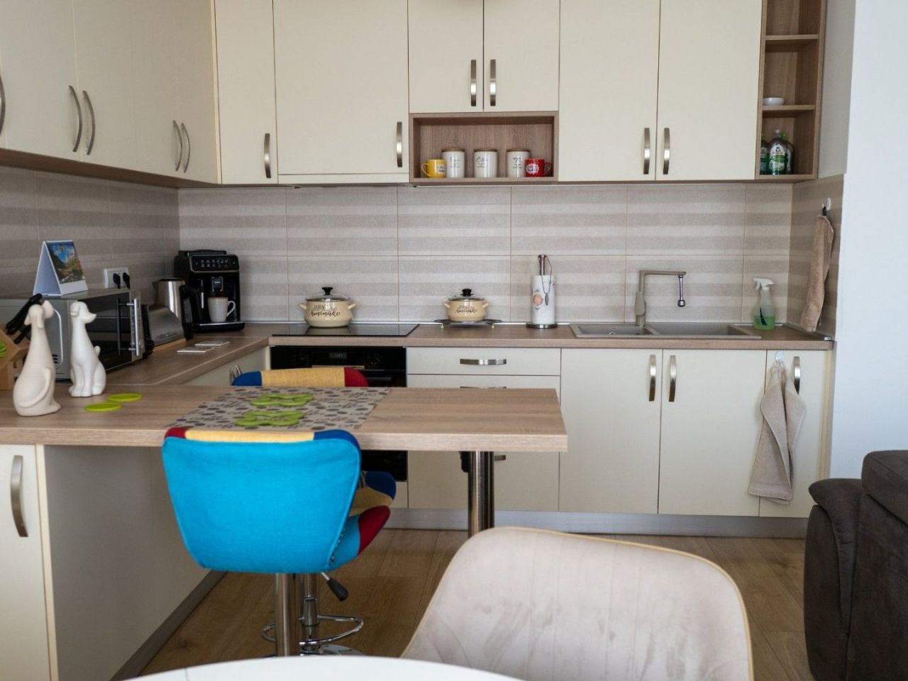 Квартира в Баре, Черногория, 83 м² - фото 4