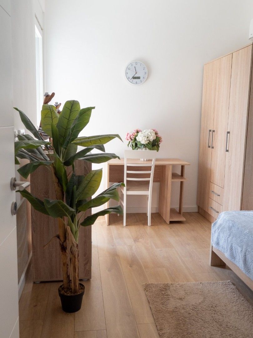 Квартира в Баре, Черногория, 83 м² - фото 5