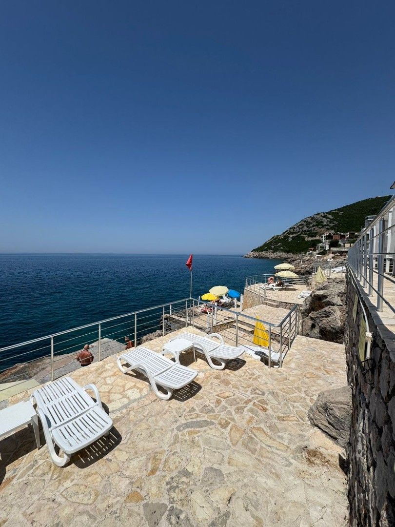 Квартира в Добра Воде, Черногория, 81 м² - фото 6