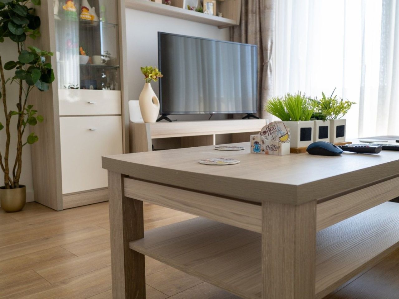 Квартира в Баре, Черногория, 83 м² - фото 6