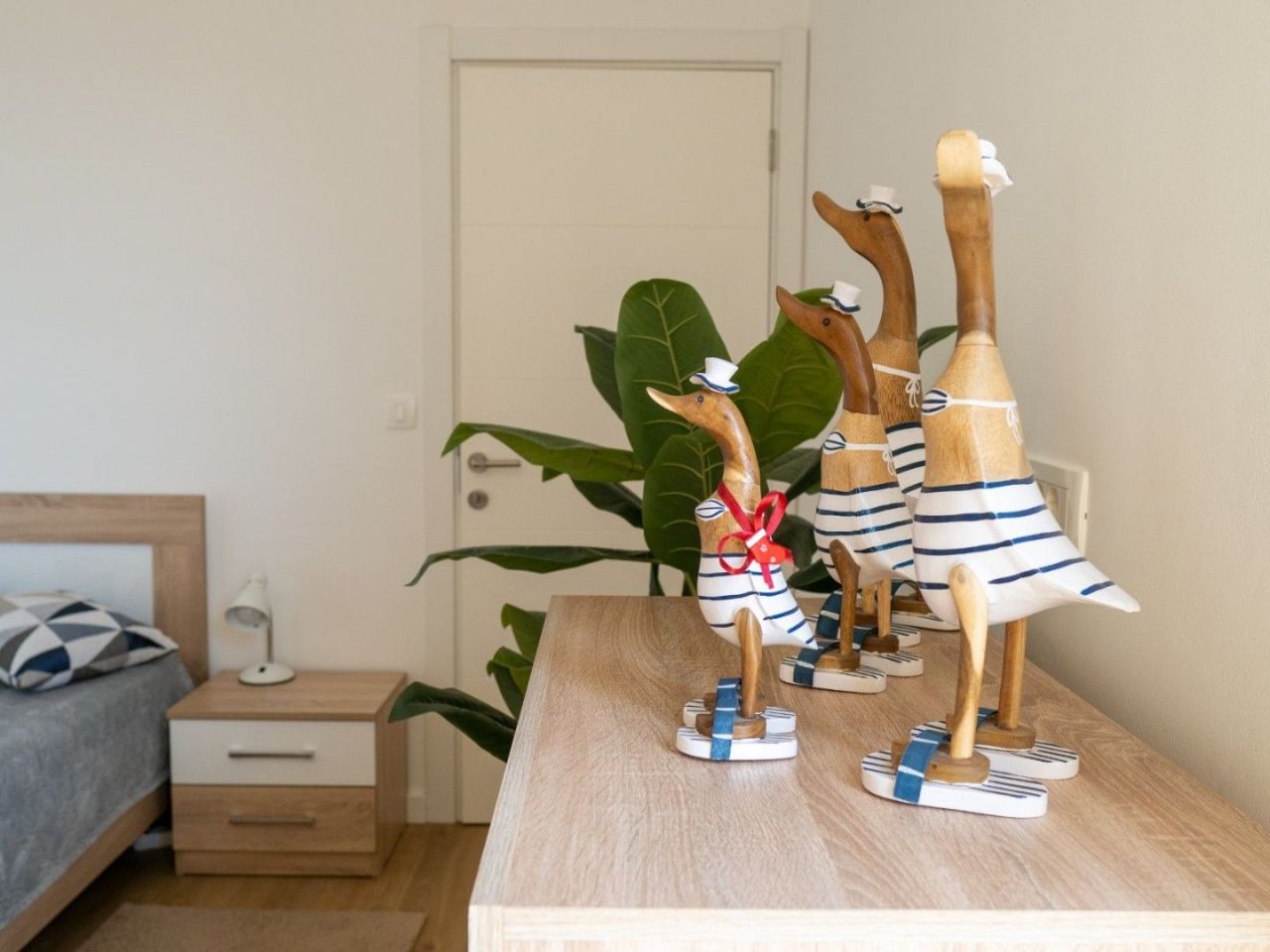 Квартира в Баре, Черногория, 83 м² - фото 7