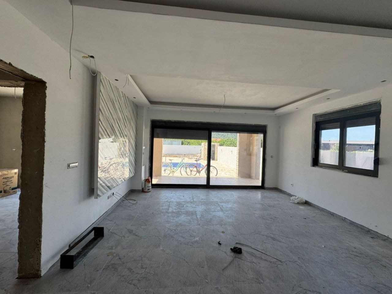 Дом в Баре, Черногория, 232 м² - фото 11