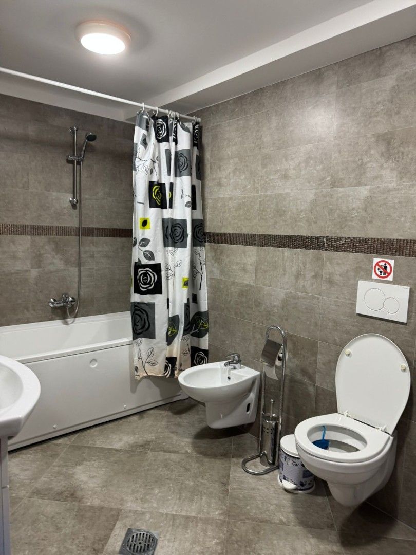 Квартира в Добра Воде, Черногория, 81 м² - фото 12