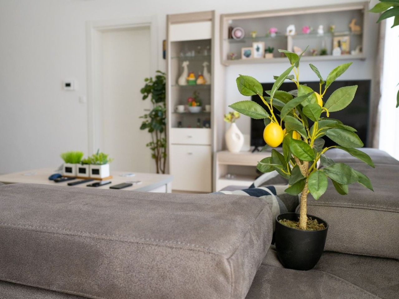 Квартира в Баре, Черногория, 83 м² - фото 13