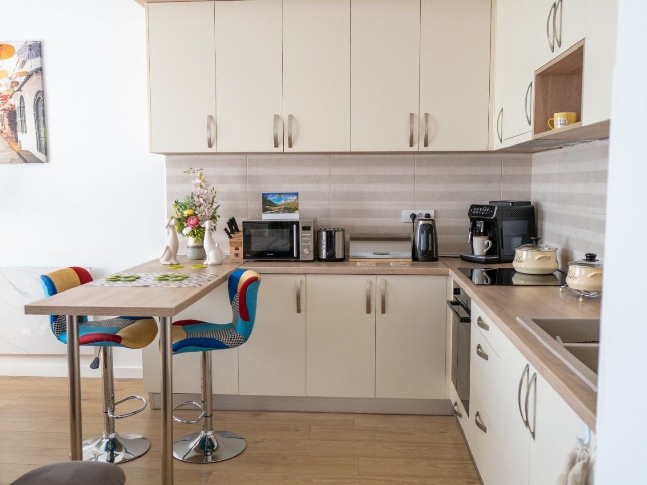 Квартира в Баре, Черногория, 83 м² - фото 15