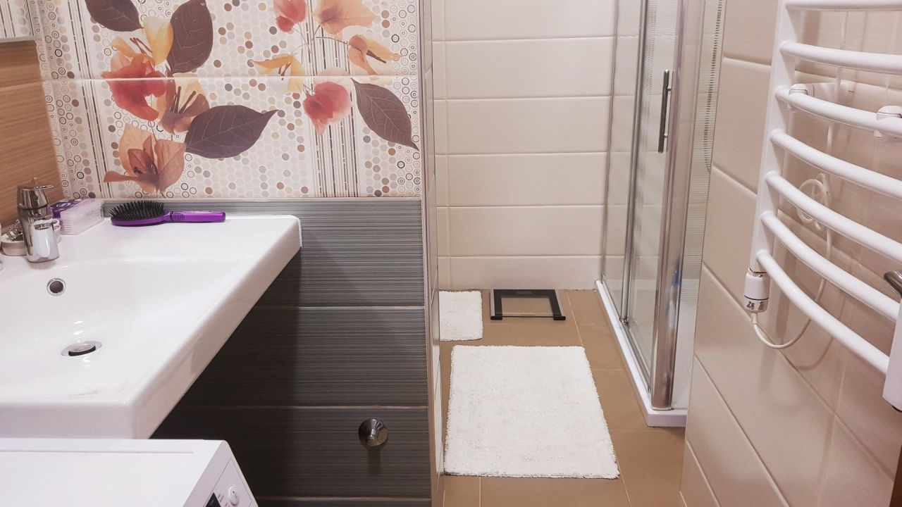 Квартира в Добра Воде, Черногория, 104 м² - фото 15