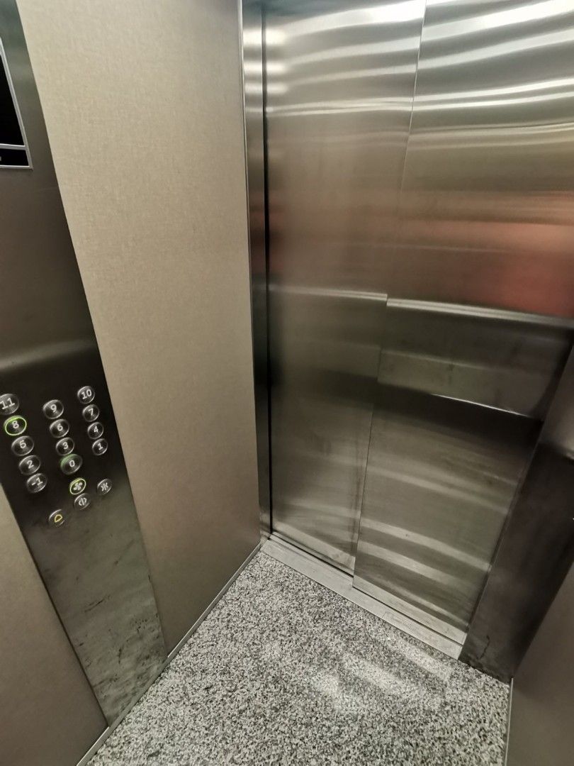 Квартира в Баре, Черногория, 83 м² - фото 17