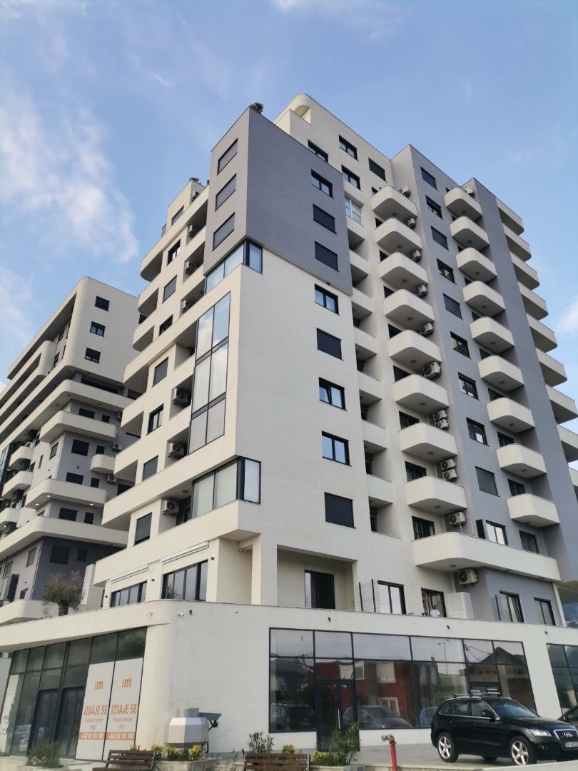 Квартира в Баре, Черногория, 83 м² - фото 18