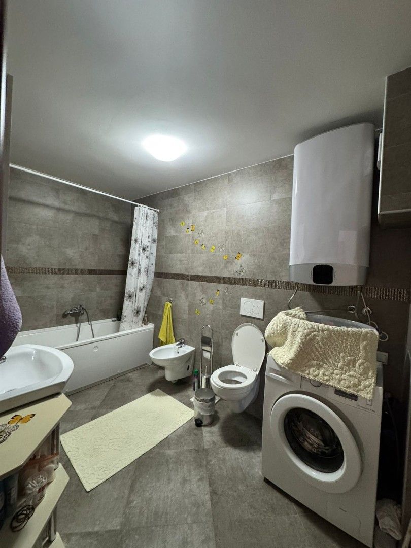 Квартира в Добра Воде, Черногория, 81 м² - фото 19