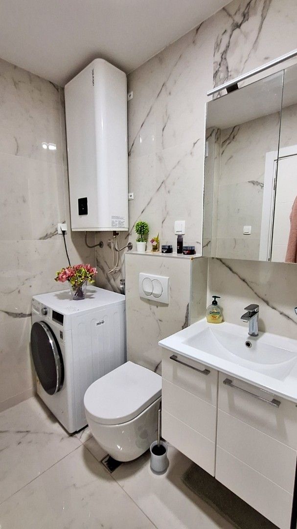 Квартира в Баре, Черногория, 83 м² - фото 19