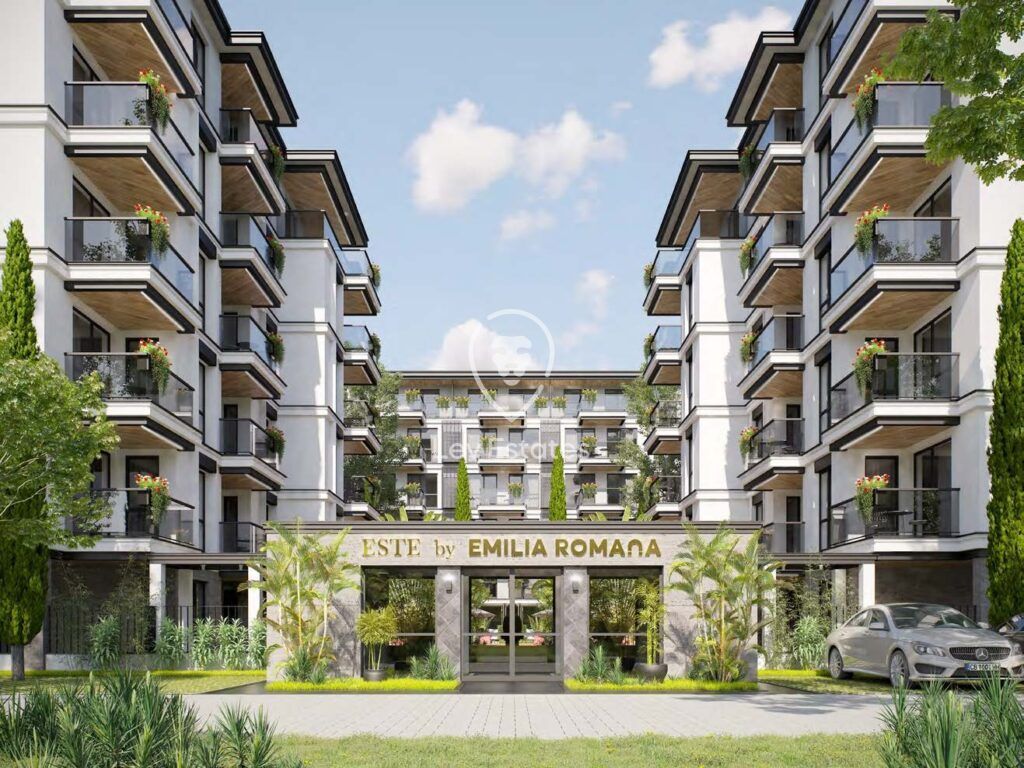 Дом ESTE by Emilia Romana, Болгария, 56 м² - фото 1