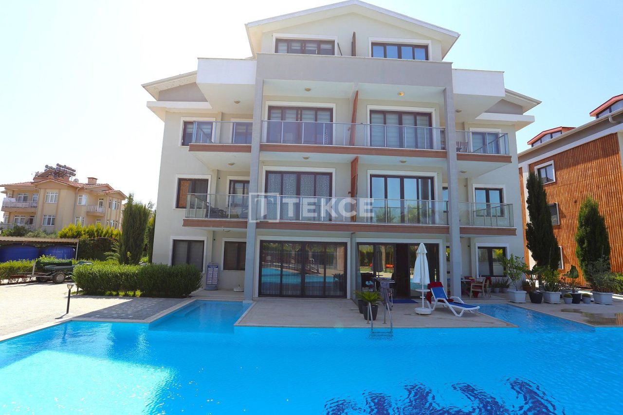 Апартаменты в Белеке, Турция, 160 м² - фото 1