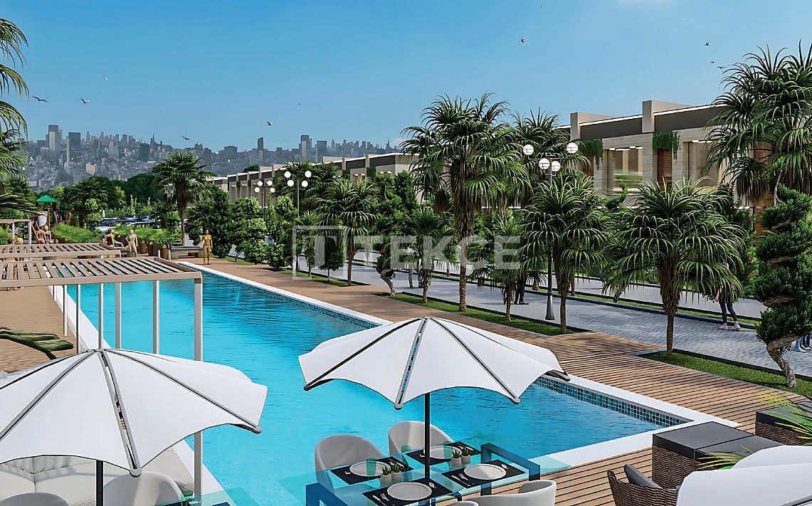 Вилла в Анкаре, Турция, 95 м² - фото 1